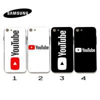 ราคา Samsung A5 A5(2016) A5(2017) A7 A7(2016) A7(2017) A8 A8+(2018) A9 Tpu Youtube (1213473768)