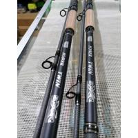 ราคา คัน​LOOMIS​ LIMITED​ POWER​ TWIN​ SUPER​ Xรุ่นเก่า (11819350237)