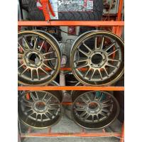 ราคา แม็ก RE30 รัดคู่ยางใหม่ 6 รู ขอบ 18 (24577087373)