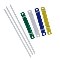 ราคา ลิ้นแฟ้มพลาสติก BENNON BN0705 คละสี (PC) (9916923560)