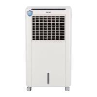 ราคา พัดลมไอเย็น HATARI รุ่น HT-AC10R1/CLASSIC1 สีขาว (13483927654)