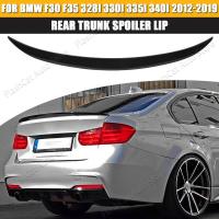 ราคา ชุดปีกสปอยเลอร์หลังคารถยนต์ MP สําหรับ BMW F30 F35 F80 3 Series 316d 318i 320i 330i 325i 320d 340i M3 BodyKits 2012-2019 (25502101325)