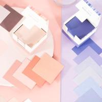 ราคา กระดาษโน้ตไดอารี่สไตล์เกาหลี 150 แผ่น (5047823573)