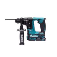 ราคา MAKITA สว่านโรตารี่ 12VMAX1.5AH+อุปกรณ์73 (พร้อมแบตเตอรี่) รุ่น HR166DSYE1 (7641190264)