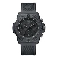 ราคา LUMINOX ผู้ชาย NAVY SEAL CHRONOGRAPH 3580 Series รุ่น XS.3581.BO (11412503055)
