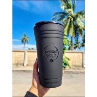 ราคา แก้วน้ำเก็บ​อุณหภูมิ​เนสกาแฟ​โกลด์​ (8489896593)