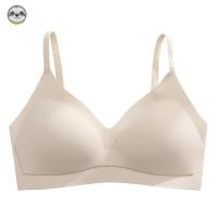 ราคา Muji Style ชุดชั้นในไร้สาย สไตล์ญี่ปุ่น ใส่สบาย / ที่รองแก้วแบบบูรณาการอากาศ / สายคล้องไหล่ปรับได้ / ที่รองแก้วยางด้านบน (25100351773)