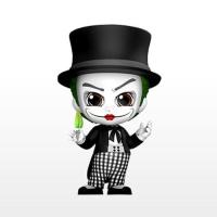 ราคา Hot toy Cosbaby Joker (Mime Version) COSB713 (8877635507)