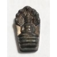 ราคา เหรียญปรกมะขาม​เนื้อนวะโลหะ​รุ่นเมตตา​ หลวงพ่อม่น​ วัดเนินตามาก (22458628880)