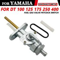 ราคา For Yamaha DT100 DT125 DT 125 DT175 DT250 DT360 DT400 Motorcycle Parts Fuel Gas Valve Petcock Fuel (53653827317)