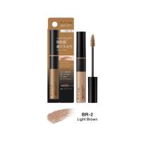 ราคา KATE มาสคาร่าคิ้ว 3D EYEBROW COLOR Z เบอร์ BR-2 Light Brown (57154235816)