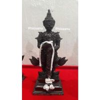 ราคา องค์บูชาท้าวเวสสุวรรณ วัดจุฬามณี หลวงพ่ออิฐฏ์เจิม3จุด (12675589735)