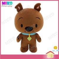 ราคา ตุ๊กตา Scooby Doo สคูบี้ดู ขนาด 10 นิ้ว ของเล่น ของขวัญ ลิขสิทธิ์แท้ งานป้าย (25317824589)