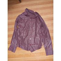 ราคา เสื้อเชิ้ต xact แท้ size s อก 38 นิ้ว ไหล่ 17 นิ้ว ยาว 27 นิ้ว ไม่มีตำหนิ (53703506982)