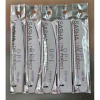 ราคา SASHA ตะไบทราย OPI *525 (24273222460)