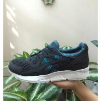 ราคา ASICS GEL LYTE V สี BLACK/BLACK (1265182930)