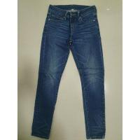 ราคา กางเกงยีนส์ผู้หญิง ขายาว Levi's skinny (มือสอง) (10177610108)