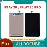 ราคา หน้าจอสัมผัสดิจิทัล LCD 10.1 นิ้ว สําหรับ ALLDOCUBE iPlay 20 iPlay20 PRO ALLDOCUBE iPlay20 PRO (24313699812)