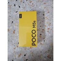 ราคา poco m5s Ram 8 gb.Rom 256gb.สีฟ้า เครื่องใหม่ไม่แกะซิล ประกันศูนย์ (23986652481)