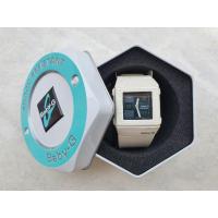 ราคา นาฬิกา Casio Baby-G สีขาว (คาสิโอ เบบี้จี) มือสอง ของแท้ (4247532827)