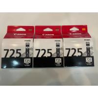 ราคา ตลับหมึกอิงค์เจ็ท สีดำ Canon PGI-725BK Canon MX897 / iP4870 / iP4970 / MG5370 / MX886 / MG5170 / MG5270 / IX6560 / MG627 (17022737071)