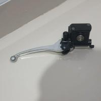 ราคา แม่ปั๊มเบรกขวา piaggio vespa LXV 3vie 150 แม่ปั๊ม piagio LXV (26109967414)