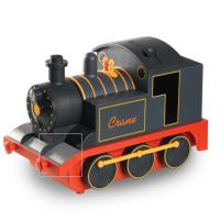 ราคา CRANE เครื่องเพิ่มความชื้นในอากาศ Crane ลายการ์ตูน Train (28652395301)