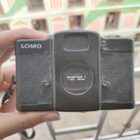 ราคา LOMO lc-a สภาพดี ภาพสวยครับ (6310487820)