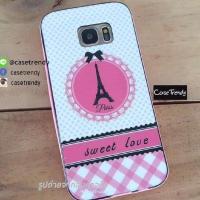 ราคา เคสการ์ตูน Samsung Galaxy S7edge (7092340111)