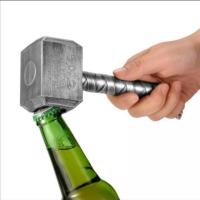 ราคา ที่เปิดขวดทรงค้อนธอร์​ มีแม่เหล็ก​ ติดตู้เย็นได้​ Thor's Hammer bottle openner​ (6538490084)
