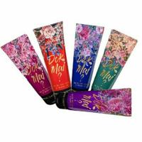 ราคา โลชั่น น้ำหอม มาดามฟิน : Dokmai Madame Fin โลชั่นมาดามฟิน โลชั่นดอกไม้ 120ml**1ออเดอร์ได้ไม่เกิน3หลอด (2801836308)