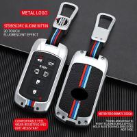 ราคา 【2022 -2025】 เหมาะสำหรับฝาครอบกุญแจรถ Toyota ALPHARD30 Series Alpha VELLFIRE หัวเข็มขัดกุญแจรถ (28743836820)