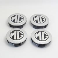 ราคา เหมาะสำหรับ MG 6MG6 ใหม่ MG3 MG5 ฝาครอบดุมล้อ MG6 ฝาครอบล้อ โลโก้ ศูนย์ล้อ ฝาครอบขนาดเล็ก โลโก้ (20925383774)