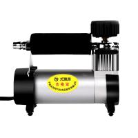 ราคา Car Auto Electric Pump Air Compressor Kit Portable Tire Inflator Tool 100PSI (45803361340)