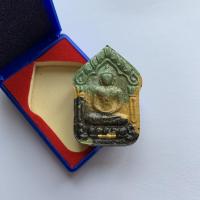 ราคา ขุนแผน แสนล้าน ฝังตระกุดพระขุนแผนแสนล้าน หลวงพ่อพัฒน์ แท้จากพิธีปลุกเสก รับประกันของแท้ มีโค๊ดทุกองค์ เสริมดวงค้าขาย ค (7483584892)