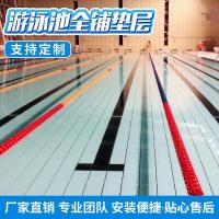 ราคา เบาะว่ายน้ำสำหรับเด็กพร้อมกระดานสูง ปลอดภัยในสระว่ายน้ำ ทำจากพีวีซี ขนาด L5 (26593570357)