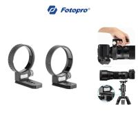 ราคา Fotopro SM150-600/SM100-400 ฝาครอบขาตั้งกล้องพร้อม Arca-Swiss Mount สําหรับ Sigma 150-600 มม. F5-6.3 DG OS HSM Contemporary (Canon EF) (40500946324)