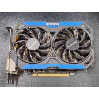 ราคา การ์ดจอมือ✌️GIGABYTE Windforce GTX960 2GB 2F OC (27038645393)