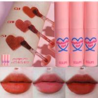 ราคา พร้อมส่ง Eglips saranghae-zoo cotton candy tint 01 honey grapefruit (1676847520)