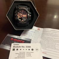 ราคา นาฬิกา G-SHOCK รุ่น GA-400GB-1A4DR (6138278145)