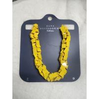 ราคา สร้อยคอแฟชั่น ZARA แท้ ของใหม่ ลดราคาพิเศษ! (27391386543)