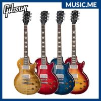 ราคา กีต้าร์ไฟฟ้า Gibson Les Paul Standard 2018 I ผ่อน0% นาน10เดือน (16974309666)