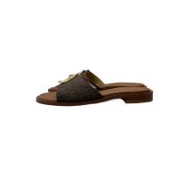 ราคา MICHAEL KORS Sandals US6.5 BRW 49S5HNFS1B Direct from Japan Secondhand (47304031142)