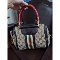 ราคา กระเป๋าทรงหมอนสุดฮิตมือสอง (23251927344)