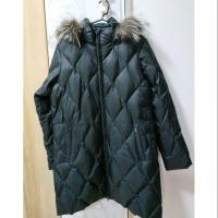 ราคา โค้ท เสื้อกันหนาวขนเป็ด แบรนด์ ASICS (1723518214)