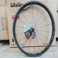 ราคา ล้อ VISION METRON 40 UD CARBON 18H*21H (24936888738)