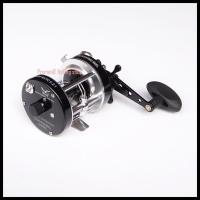 ราคา รอกเบทคาสติ้ง(หมุนซ้าย)Viva CL5000สีดำ (9219195940)