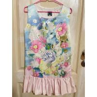 ราคา ชุดเดรสสั้น งานป้าย One One (18688646175)