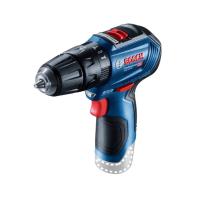 ราคา ส่งเร็ว ถูกสุดBOSCH สว่าน GSB12V-30 (ตัวเปล่า) สว่านกระแทก สว่านแบต สว่านไร้สาย สว่านกระแทกไร้สาย (5791380484)