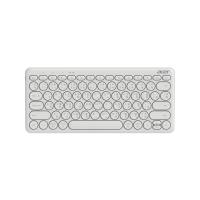 ราคา Acer LV1600 Keyboard Gray (ZL.Z01ST.01E) Scissor Switches/ 79 Keys/ Wireless RF2.4/ Bluetooth (LV1600) (42875161302)